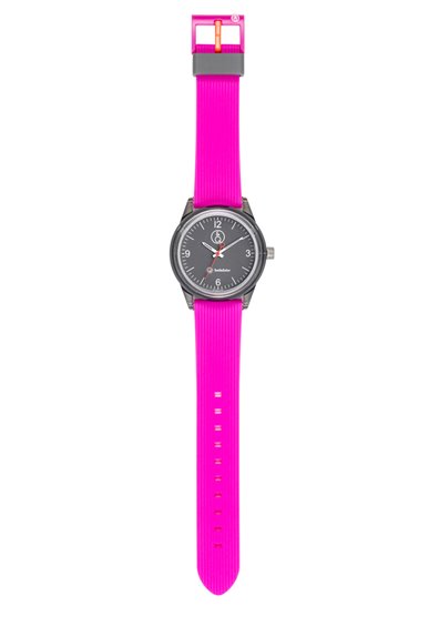 Armbanduhr SmileSolar Series 004 in Plastik RP10J010Y - RP10J010Y